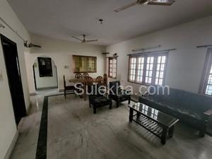 3 BHK Independent House for Lease in Vijayanagar