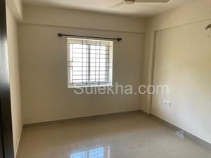 2 BHK Independent House for Lease in Yelahanka New Town