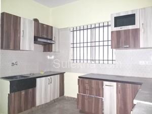 3 BHK Independent House for Lease in Electronic City