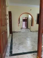 2 BHK Independent House for Lease in HBR Layout