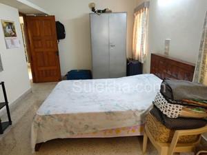 2 BHK Residential Apartment for Lease in Kudlu Gate