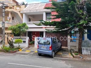 4 BHK Independent House for Lease in JP Nagar