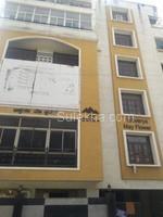 3 BHK Residential Apartment for Lease in Richards Town
