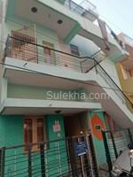 2 BHK Independent House for Lease in Banashankari