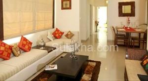 3 BHK Residential Apartment for Lease in Yelahanka