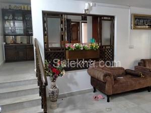 3 BHK Residential Apartment for Lease in Ulsoor