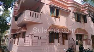 4+ BHK Independent House for Lease in Marathahalli