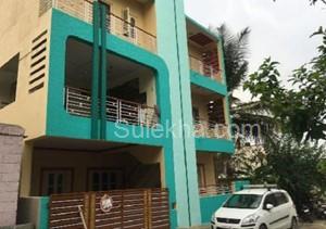 2 BHK Independent House for Lease in Horamavu
