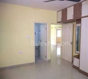 3 BHK Independent House for Lease in TC Palya