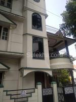2 BHK Independent House for Lease in HBR Layout