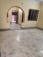 2 BHK Independent House for Lease in HBR Layout