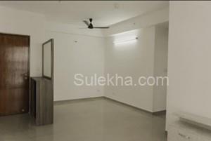 3 BHK Residential Apartment for Lease in Akshayanagar