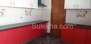 2 BHK Independent House for Lease in Uttarahalli