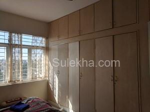 2 BHK Residential Apartment for Lease in Kodihalli