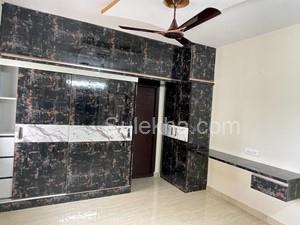 3 BHK Residential Apartment for Lease in Hoodi