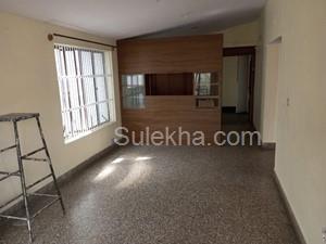 3 BHK Independent House for Lease in Indira Nagar