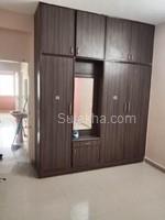 3 BHK Residential Apartment for Lease in Vidyaranyapura