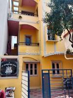 3 BHK Independent House for Lease in Yelahanka New Town