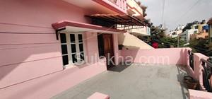 2 BHK Independent House for Lease in Nagarabhavi