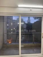 2 BHK Residential Apartment for Lease in Victoria Layout