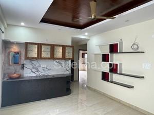 3 BHK Residential Apartment for Lease in Hoodi