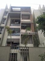 3 BHK Independent House for Lease in Amruthahalli