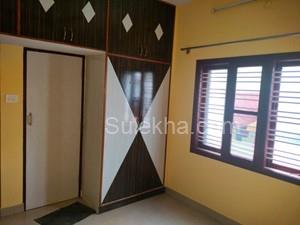 3 BHK Residential Apartment for Lease in Kadugodi