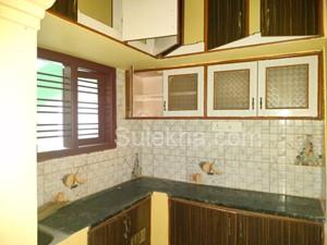 2 BHK Independent House for Lease in Marathahalli