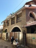 3 BHK Independent House for Lease in Vyalikaval