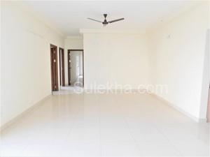 4 BHK Residential Apartment for Lease in Nagasandra