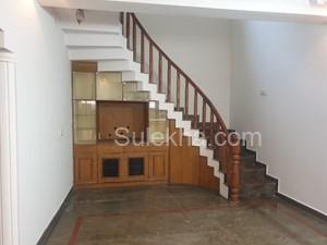 4 BHK Independent House for Lease in Nagarabhavi