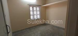 2 BHK Independent House for Lease in Nagarabhavi