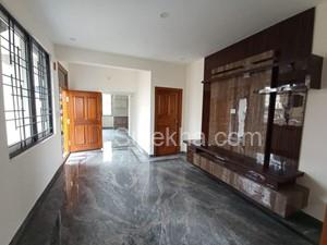 3 BHK Independent House for Lease in Giri Nagar