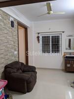 2 BHK Independent House for Rent in Challakere