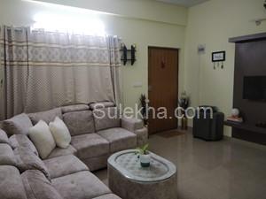 3 BHK Independent House for Rent in Kammanahalli