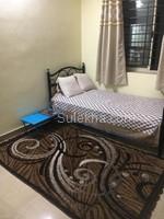 3 BHK Independent House for Rent in Horamavu