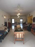 2 BHK Independent House for Rent in HBR Layout