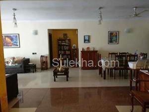 4 BHK Independent House for Rent in Kalyan Nagar