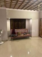 2 BHK Residential Apartment for Rent in HBR Layout