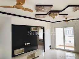 3 BHK Residential Apartment for Rent in HBR Layout