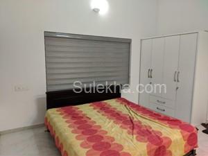 2 BHK Residential Apartment for Rent in Kasturi Nagar