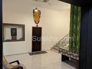 3 BHK Independent House for Rent in Kasturi Nagar
