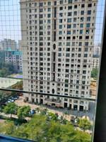 2 BHK Residential Apartment for Rent at Winona Hiranandani estate in Thane West