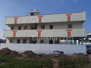 2 BHK Residential Apartment for Rent at Nil in Oragadam