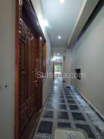 2 BHK Independent House for Rent at Jayakumar house in Alapakkam