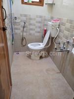 2 BHK Independent House for Lease in TC Palya