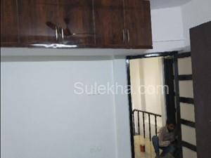 2 BHK Residential Apartment for Lease in Richmond Town