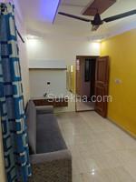 1 BHK Independent House for Lease in BTM Layout