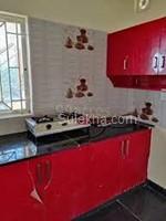 2 BHK Residential Apartment for Rent in HBR Layout