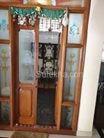 3 BHK Independent House for Lease in Vyalikaval